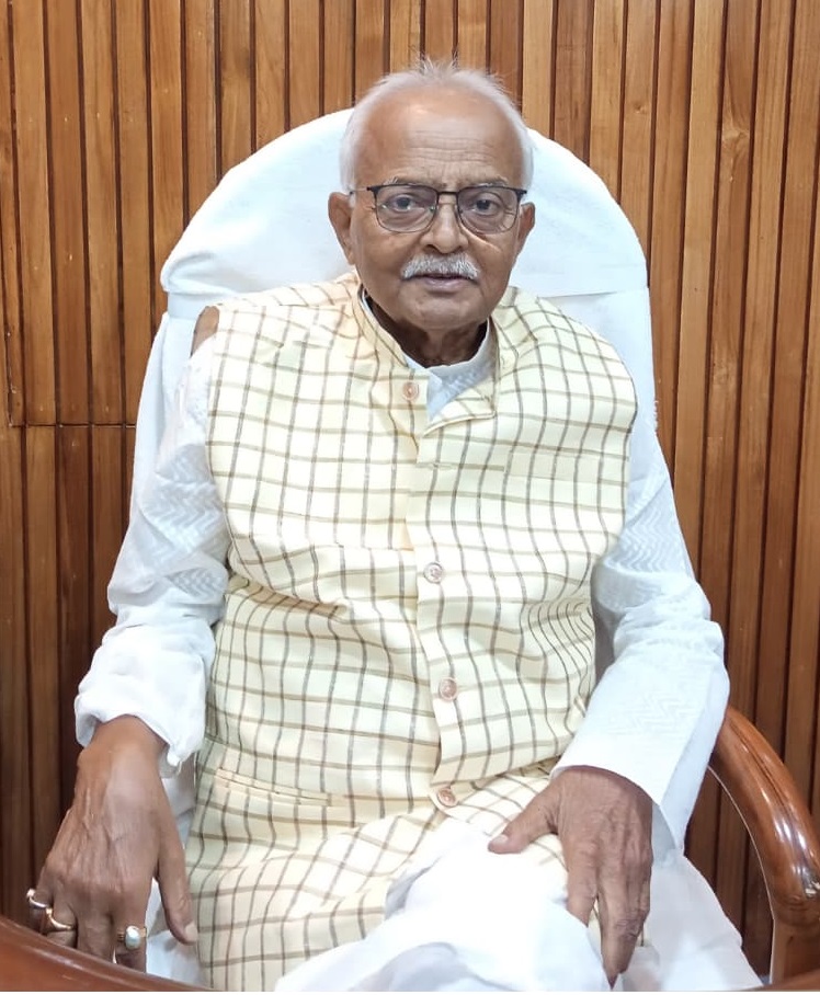 Sri Sunil Mukherjee
