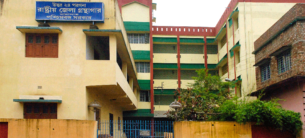 district library